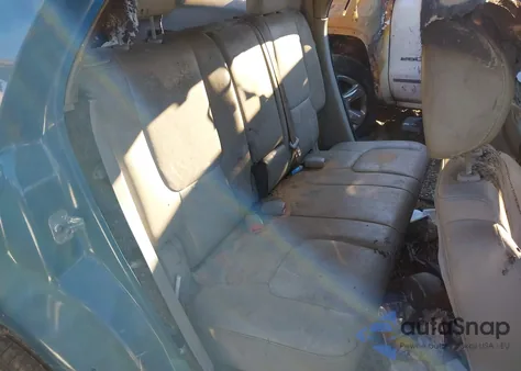 2008 Chevrolet Equinox Lt z USA, uszkodzony, nr VIN 2CNDL43FX86009545